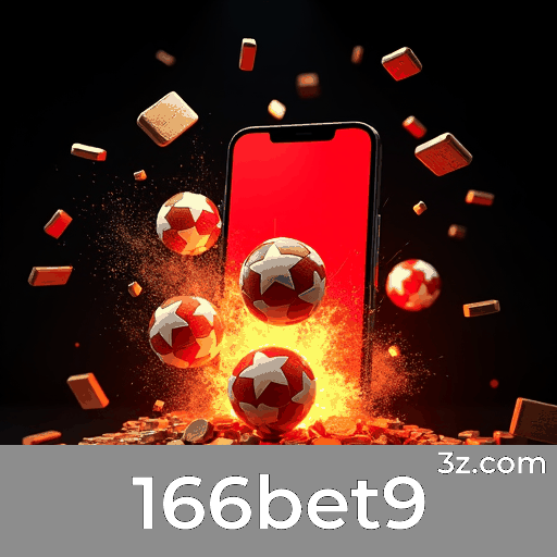 Acesso ao 166bet9