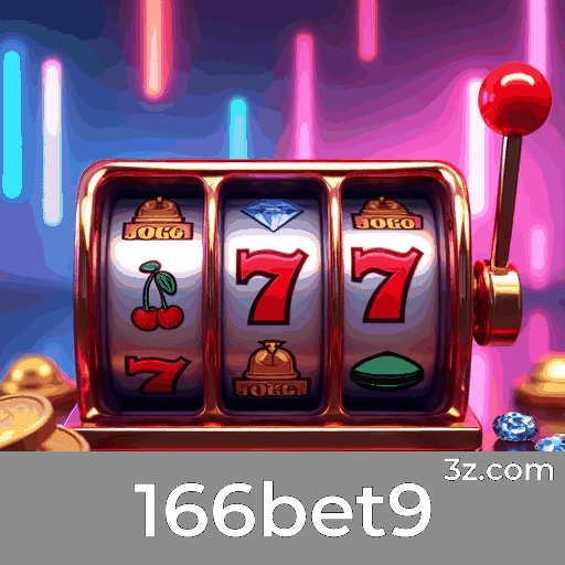 166bet9: Cassino Online Seguro e Entretenimento Profissional