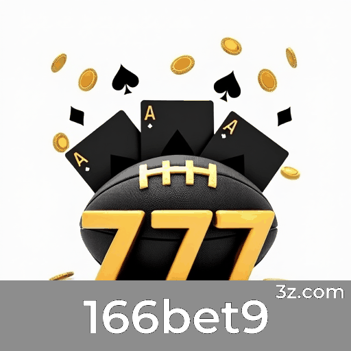 Acesso ao 166bet9
