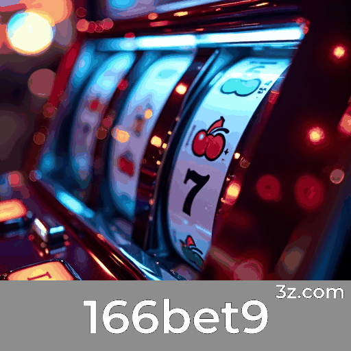 Acesso ao 166bet9