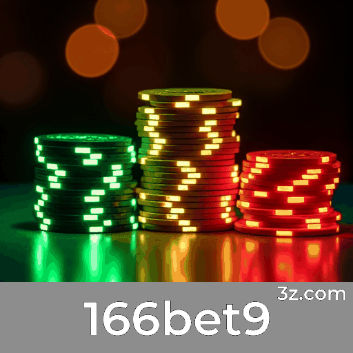 Cassino Online 166bet9