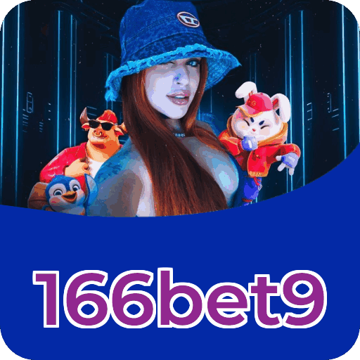 Segurança 166bet9
