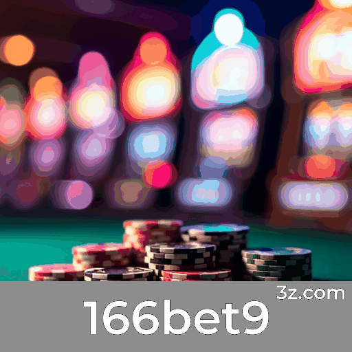 Cassino Online 166bet9