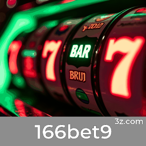 Acesso ao 166bet9
