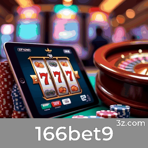Acesso ao 166bet9