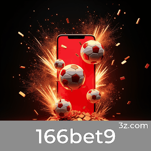 Acesso ao 166bet9