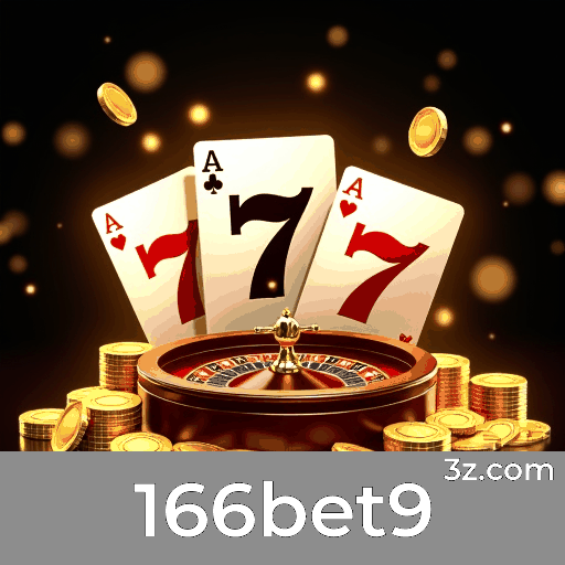 Cassino Online 166bet9