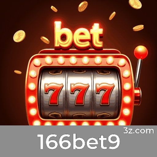 Cadastro na 166bet9
