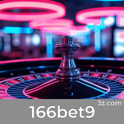 Cassino Online 166bet9