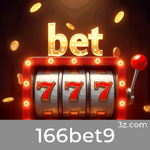 Cadastro na 166bet9