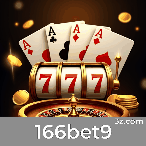 Acesso ao 166bet9