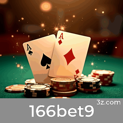 Acesso ao 166bet9
