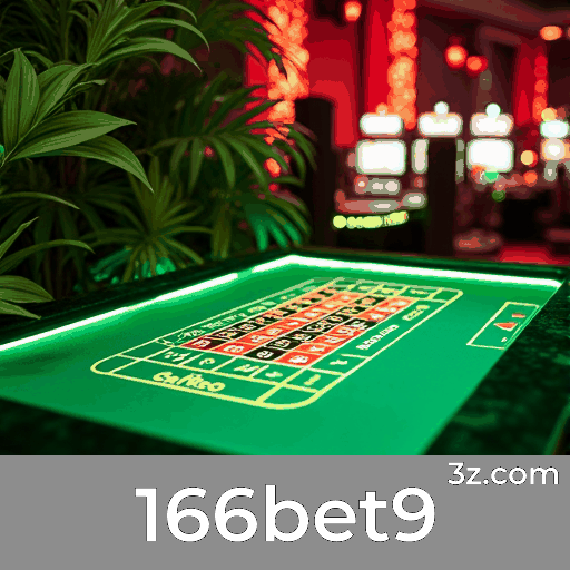 Cassino Online 166bet9