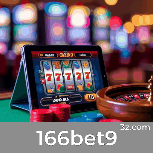 Cadastro na 166bet9