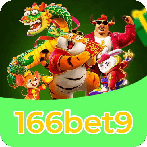 Slots Premium da PG Soft na 166bet9