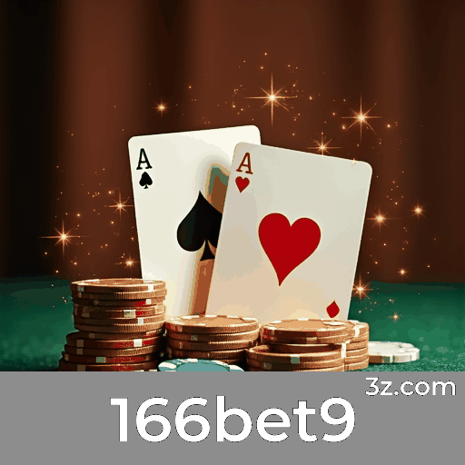 Acesso ao 166bet9