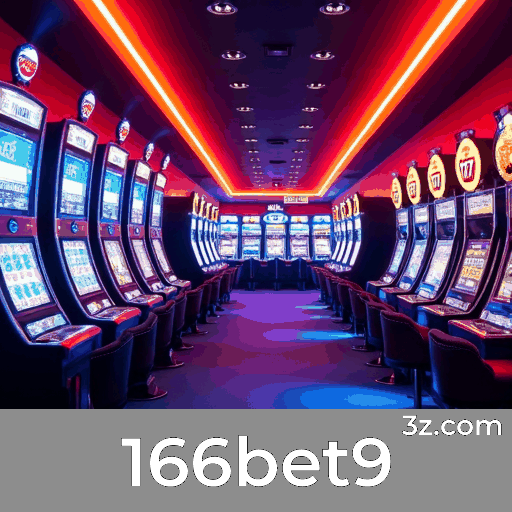 Cadastro na 166bet9