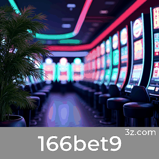 Cassino Online 166bet9