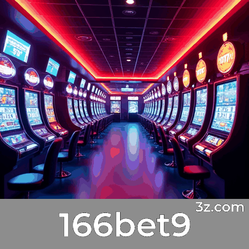 Cassino Online 166bet9