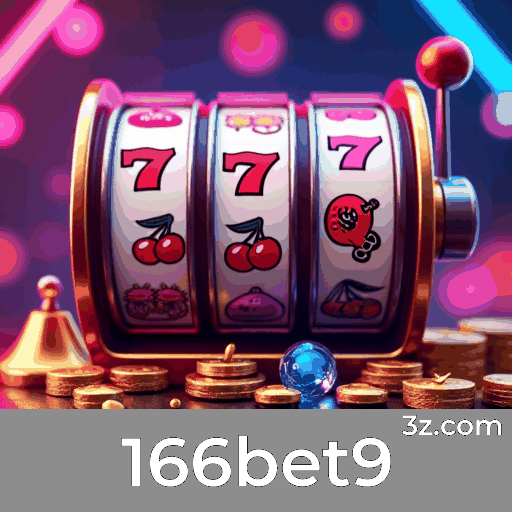 Cadastro na 166bet9